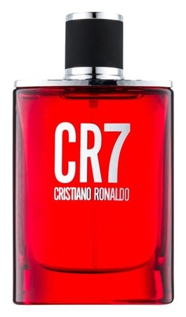CRISTIANO RONALDO CR7 edt 30ml