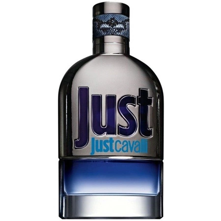 ROBERTO CAVALLI Men Just edt 50ml