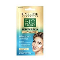 EVELINE Bio Organic PS maseczka nawilżanie 8ml