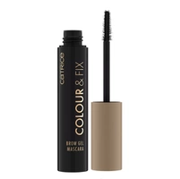 CATRICE Colour Fix Brow Gel Mascara 020 5ml