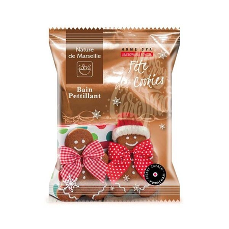 ESTETICA Nature De Marseille pastylka do kąpieli 50g