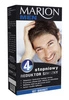 MARION Men 4 stopniowy reduktor siwizny 107 Brunet 4x15ml