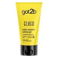 GOT2B Glued żel do włosów WTP Water Resistant Spiking Gel 150ml