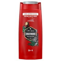 OLD SPICE Wolfthorn żel pod prysznic 400ml