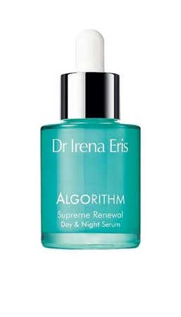DR IRENA ERIS Algorithm serum odmładzające 30ml