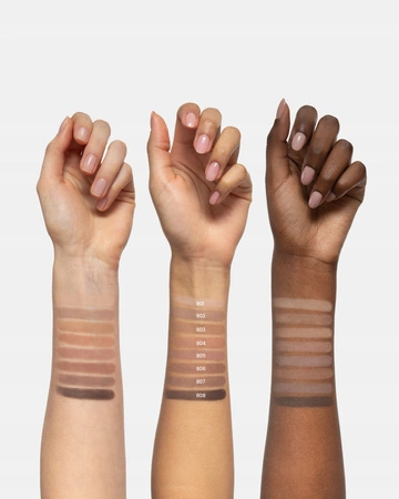 INGLOT Freedom System Soft Matte NF cień do powiek 803 2,5g