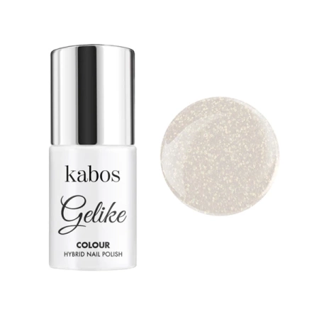 KABOS Gelike Colour lakier hybrydowy Mild 5ml