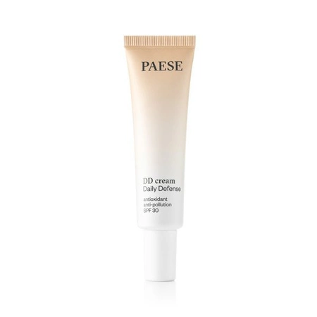PAESE DD Cream pielęgnacyjny krem koloryzujący 3N Sand SPF30 30ml