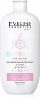 EVELINE 6 Ceramides odżywcza emulsja 350ml