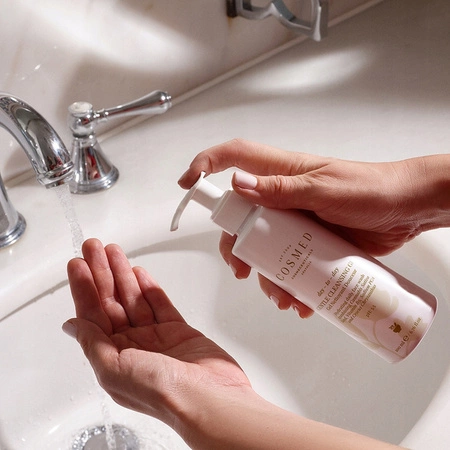 COSMED Day To Day żel do mycia twarzy Gentle Clesing Gel 200ml