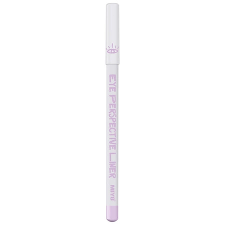 MIYO Eyeperspective Liner kredka do oczu 05 Bubblegum Pink 1,2g