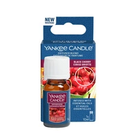 YANKEE CANDLE Ultrasonic Aroma olejek zapachowy BLACK CHERRY 10ml
