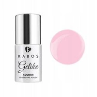 KABOS Gelike Colour lakier hybrydowy Dahlia 5ml