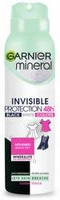GARNIER Mineral Invisible Protect Floral Touch 48h 150ml