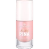 ESSENCE Nail Polish lakier do paznokci 04 Fairy Pink 8ml