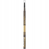 EVELINE Micro Precise Brow Pencil kredka do brwi ultraprecyzyjna 01 Taupe