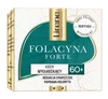 LIRENE Folacyna Forte krem do twarzy 60+ wygładzający Peptydy 50ml