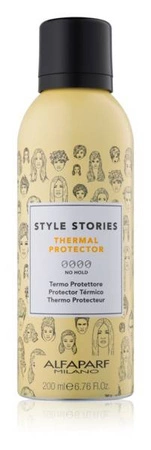 ALFAPARF Style Stories Thermal Protector spray termoochronny 200ml