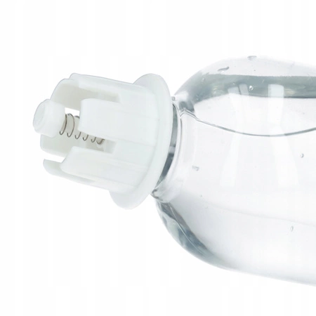 ECARLA miska automatyczna poidełko dla kota 25x23x30cm KOT26