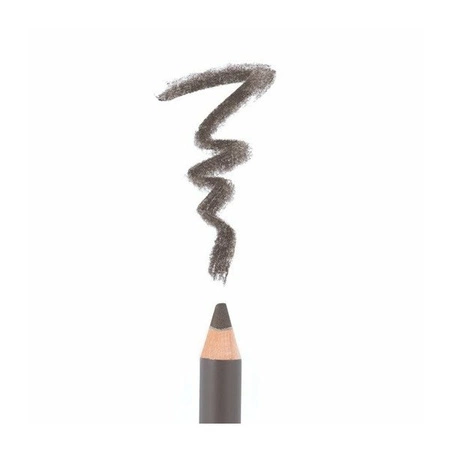 PAESE Powder Browpencil kredka do brwi Dark Brown 1,19g