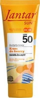 FARMONA Jantar Sun krem do twarzy nawilżający SPF50 50ml