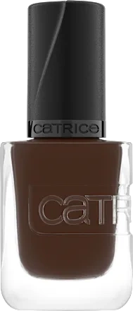 CATRICE Gel Affair lakier do paznokci 039 Double Shot Diva 10,5ml