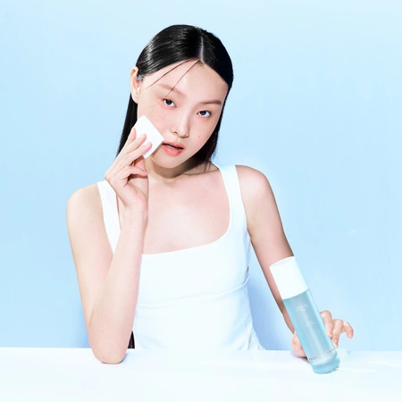 ANOTHER FACE Peptathenol Aqua Balanc tonik do twarzy z pantenolem i peptydami 120ml