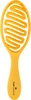 TOP CHOICE Fruit Paradise szczotka do włosów Golden Apricot
