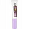 MAYBELLINE Super Lock Brow Glue żel do brwi Deep Brown 7ml