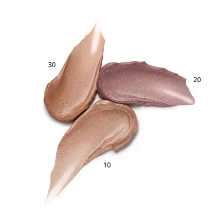 ESSENCE Baby Got Glow rozświetlacz do twarzy w płynie 10 Sassy in Silk 10ml