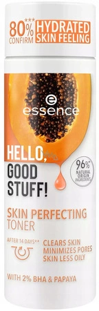 ESSENCE Essence Hello Good Stuff toner 100ml 