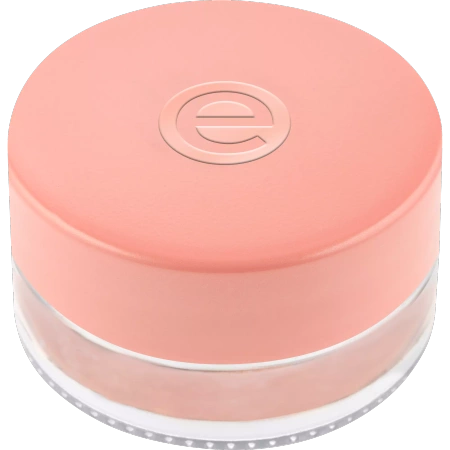 ESSENCE Cream Eyeshadow kremowy cień do powiek 01 Rose 5g