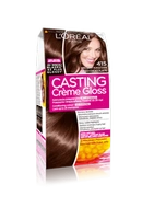 LOREAL Casting Creme Gloss 415 Mroźny Kasztan