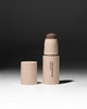 INGLOT Cream Stick bronzer w sztyfcie kremowy 114 Dusty Brown 6,2g