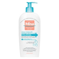 MIXA Hyalurogel mleczko do ciała 400ml