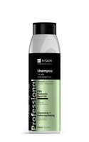 HISKIN Professional szampon do włosów tłustych i mieszanych 400ml