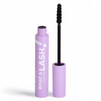 INGLOT What A Lash mascara 8,5ml