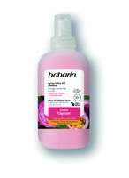 BABARIA Color Capture mgiełka do włosów chroniąca kolor Ultra UV 150ml