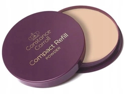 CONSTANCE CARROLL Compact Refill puder w kamieniu 06 Rose Beige 12g