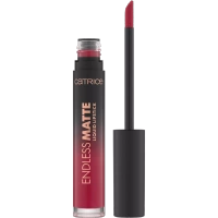 CATRICE Endless Matte Liquid Lipstick pomadka w płynie 080 Love Potion 4,5ml