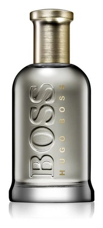 HUGO BOSS Men Bottled Eau de Parfum edp 200ml