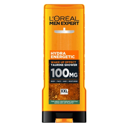LOREAL Men Expert żel pod prysznic Hydra Energetic 400ml