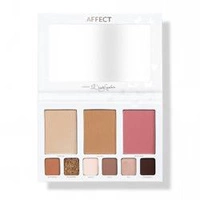 AFFECT Butterfly paleta do makijażu