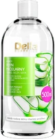 DELIA Kojący płyn micelarny z Aloesem 500ml