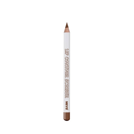 MIYO Lip Contour Scribber konturówka do ust 01 Cinnamon 1,2g
