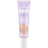 ESSENCE Skin Tint krem koloryzujący nawilżający SPF30 40 30ml
