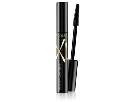 REVERS XL mascara do rzęs Maximum Volume & Length 10ml