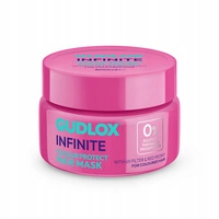 GUDLOX Infinite Colour Protect maska do włosów farbowanych 400ml