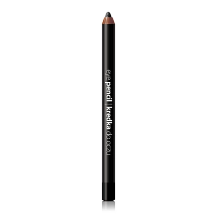 PAESE Soft Eye Pencil kredka do oczu 01 Jet Black 2g