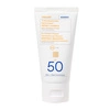KORRES Yoghurt krem do twarzy koloryzujący SPF50 Nude 50ml